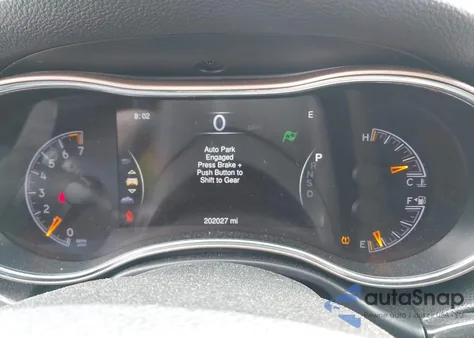 2014 Jeep Grand Cherokee Limited from USA, damaged, VIN 1C4RJFBG8EC219229